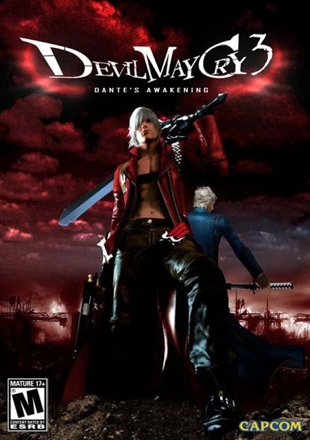 devil may cry 3