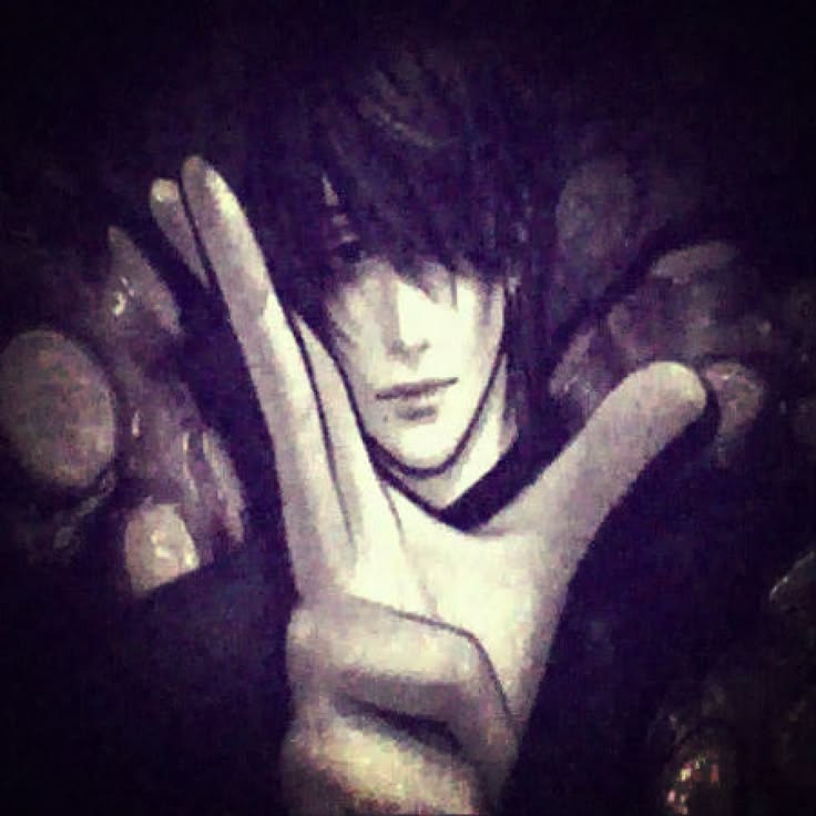 mark profile picture